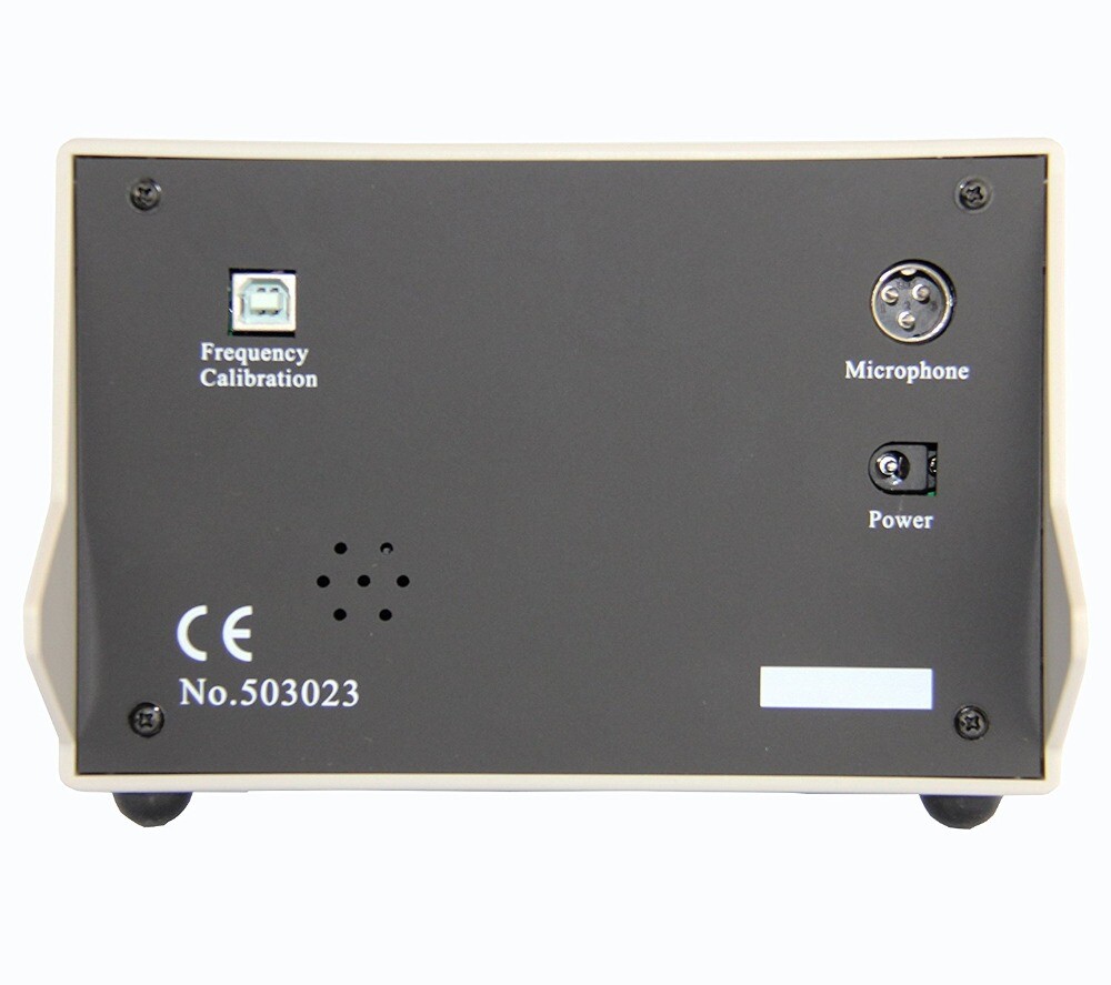 WeiShi NO.1000 1900 Watch Timing Machine Tester Tools Multi-function Timegrapher