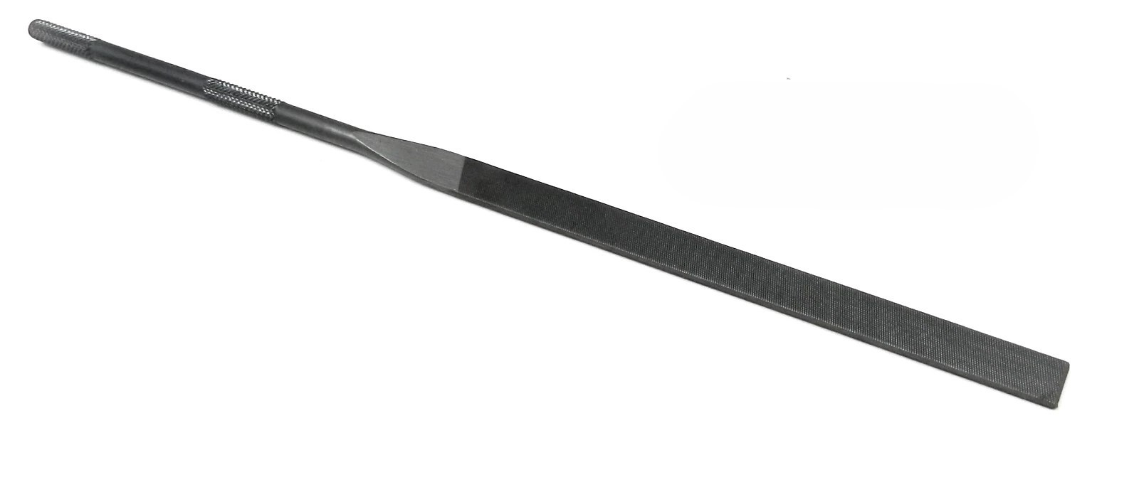 Equalling Needle File Cut #0 Swiss Made 6-1/4″ / 16cm in Length