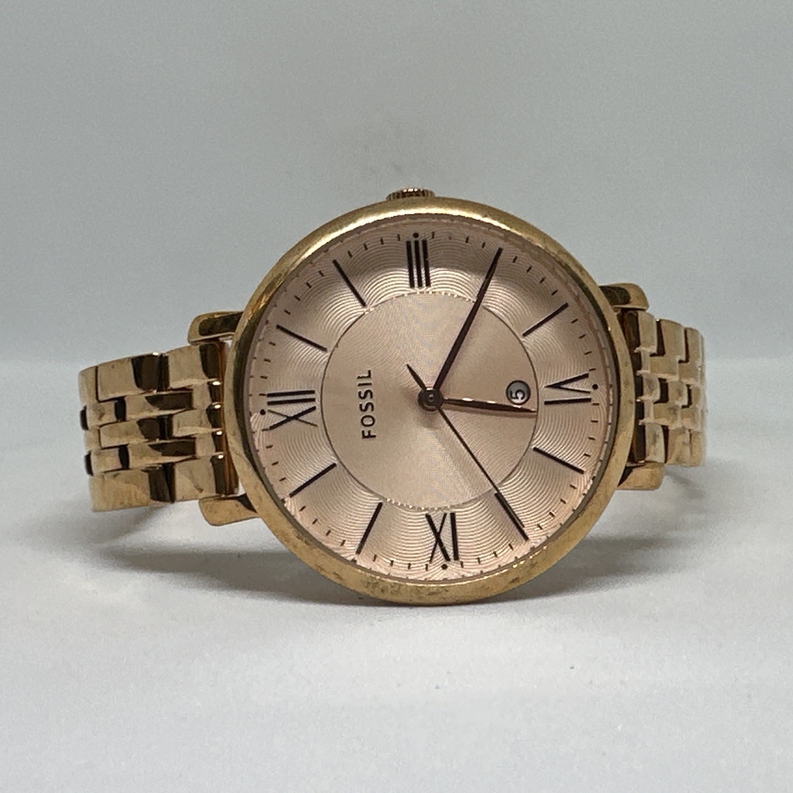 Fossil ES3435 ROT34