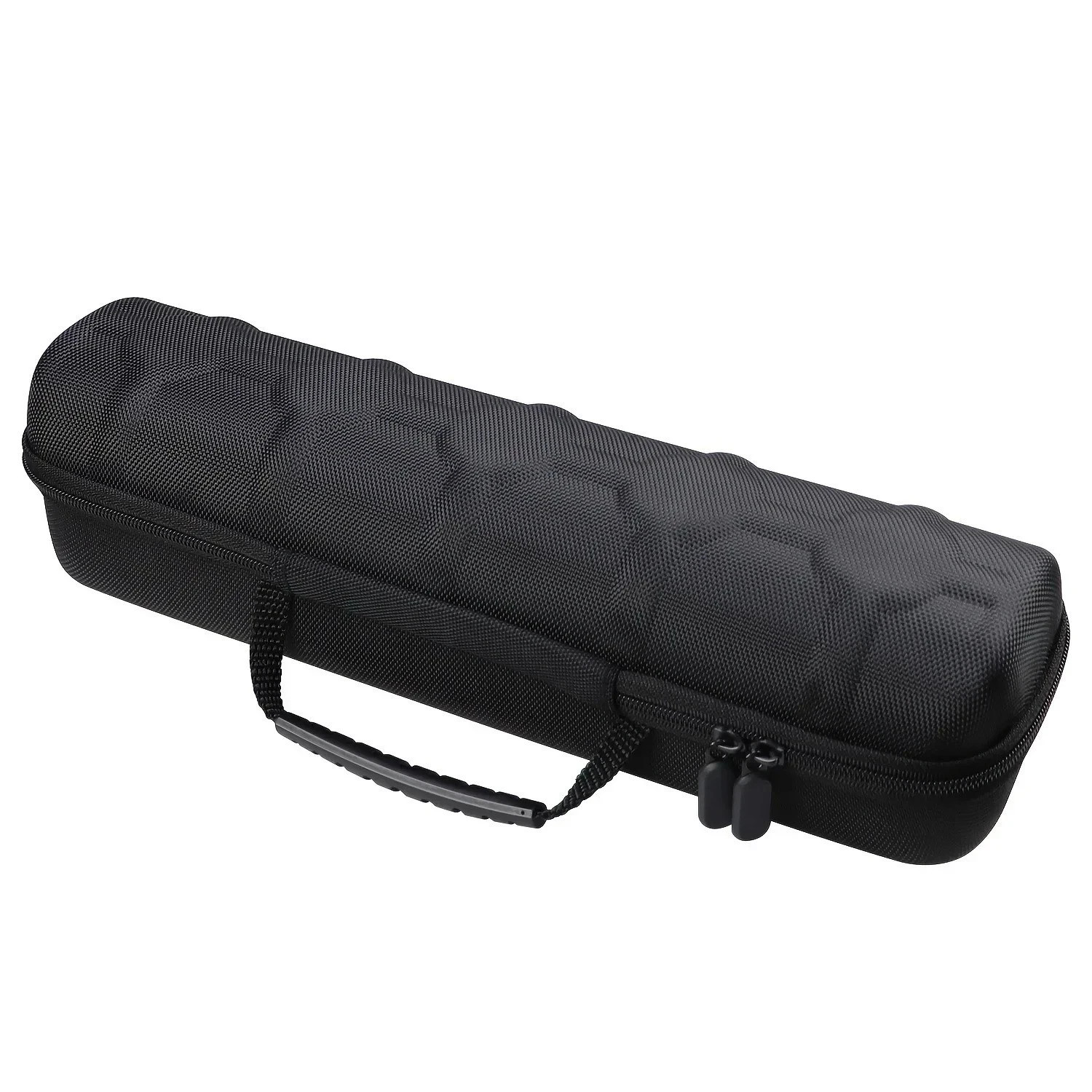 5 Slots Travel Watch Roll Case Wristwatch Display Case Watch Storage Box