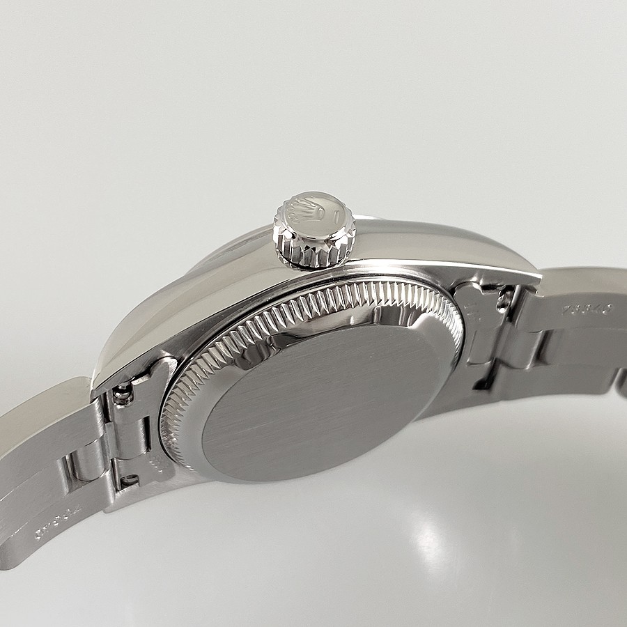 ROLEX Oyster Perpetual 67180 Automatic Women’s Watch