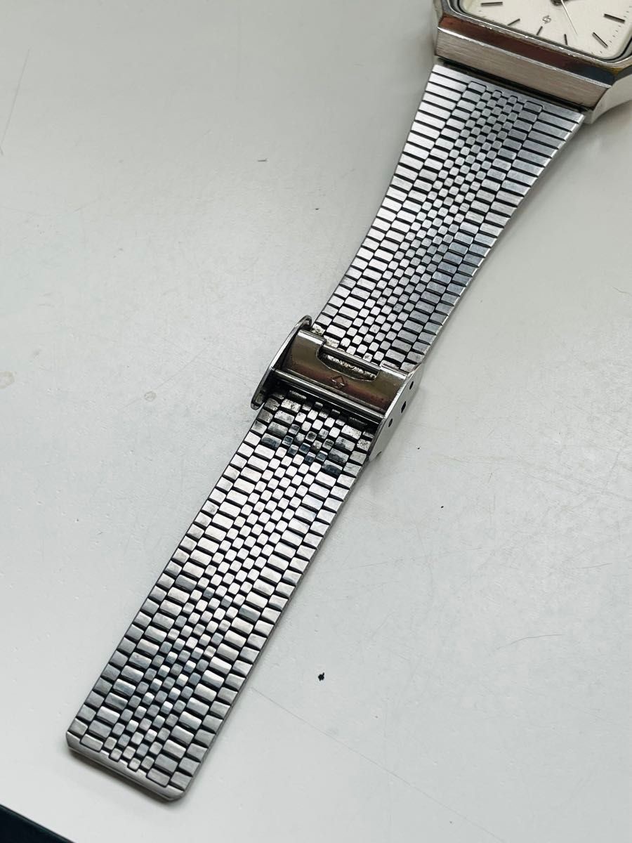 [B1P] CASIO AT 550 Touch Sensor Digital Vintage Men’s Watch [w5x]