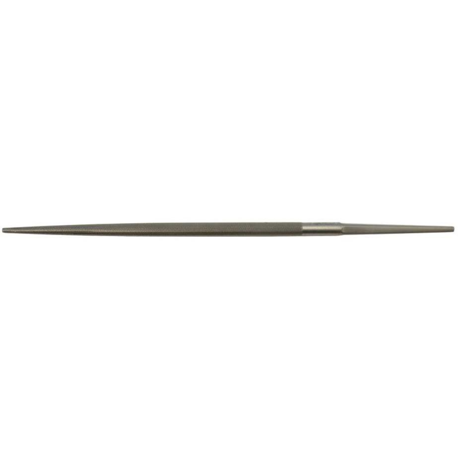 Grobet Swiss Pattern Precision 6″ Round File, Cut 4, Item No. 31.292