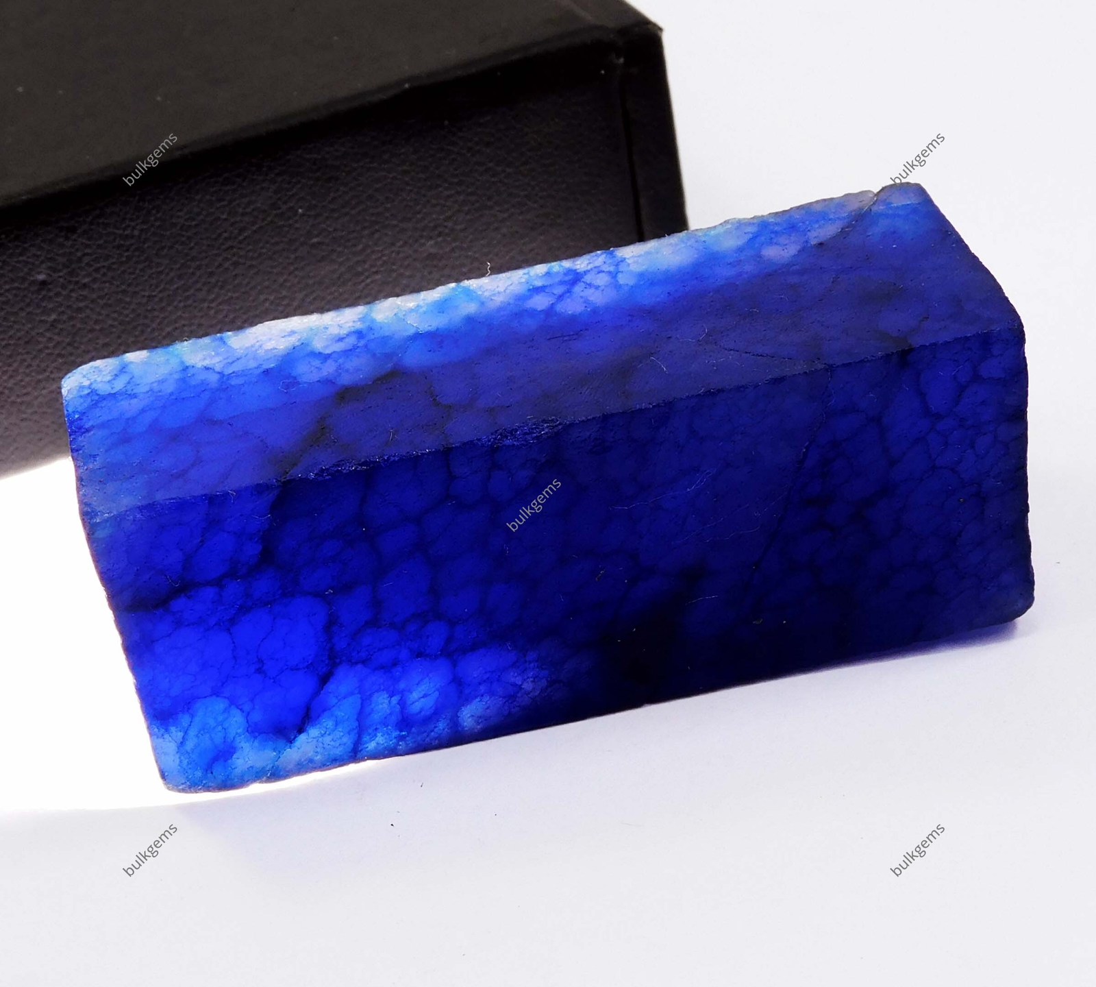 Uncut Rough 250 Ct Natural Blue Tanzanite Size Huge Loose Gemstone CERTIFIED