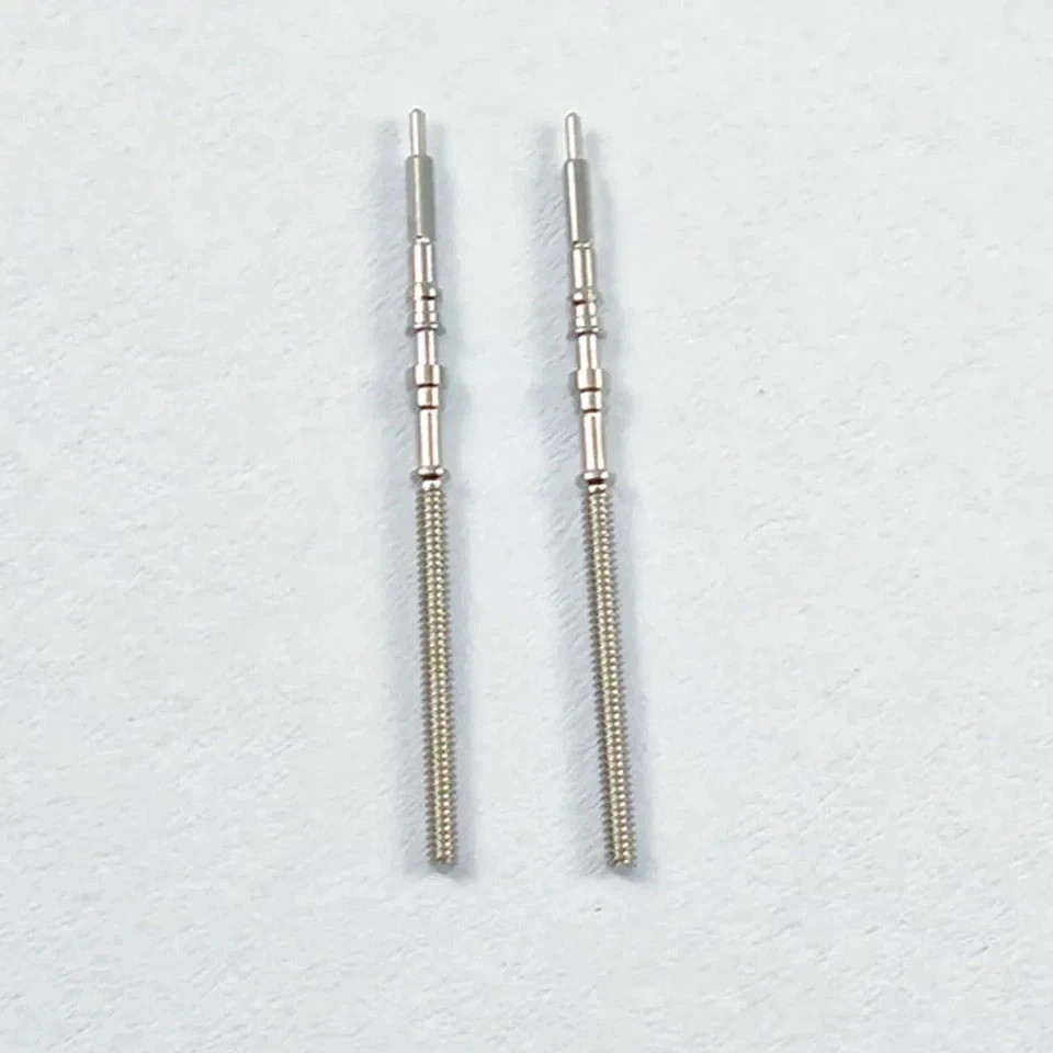 5/10pcs Watch Stem Crown Kit for Nh34 Nh35 Nh36 Nh38 Nh39 Parts