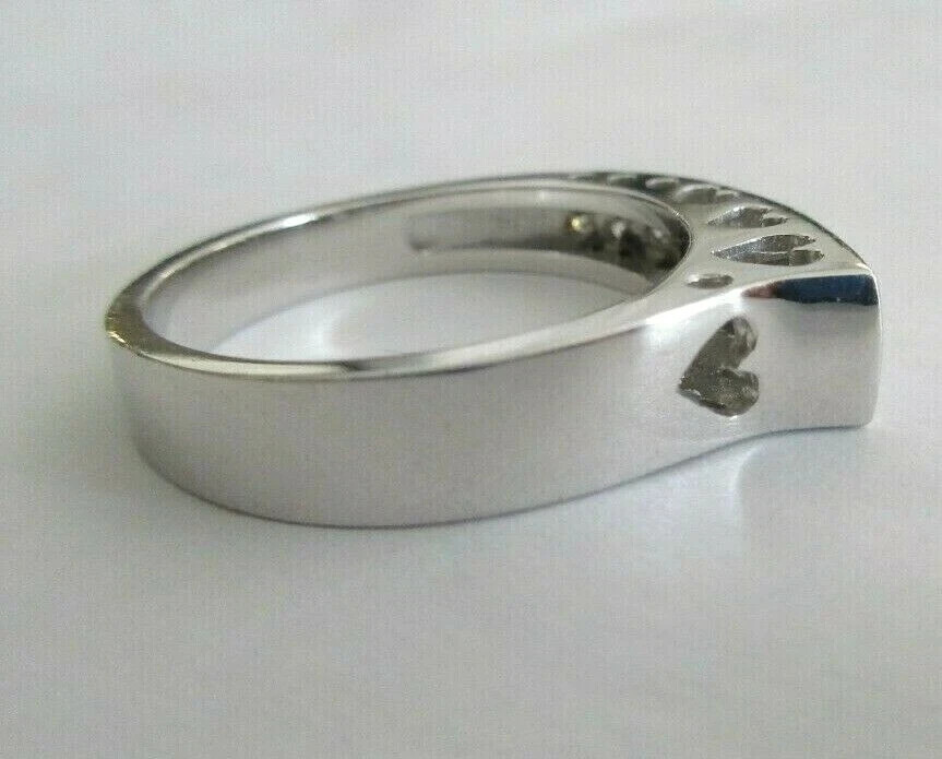 14K Gold Diamond Cocktail Ring Dia=.60 Carat F-SI1/VS2 4.90 Grams Value=$3,900