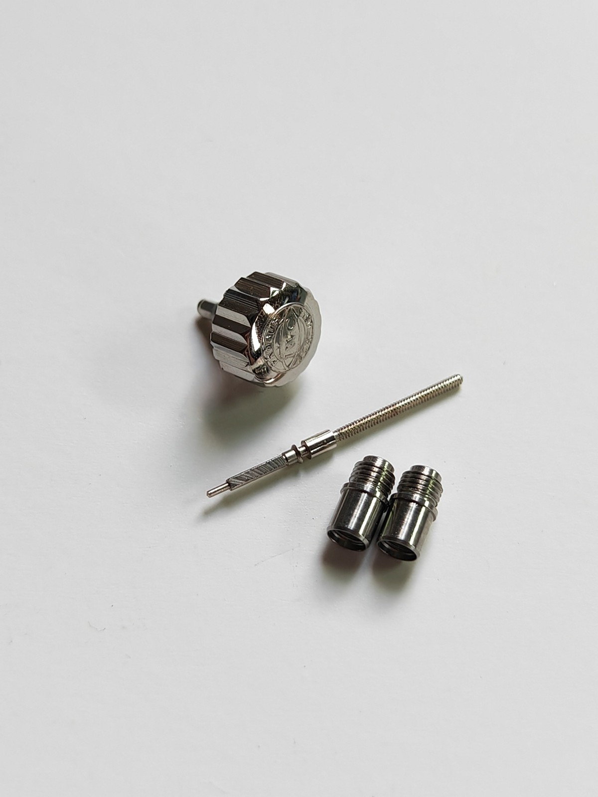 Suitable for all steel head crown accessories of the International Pilot Series