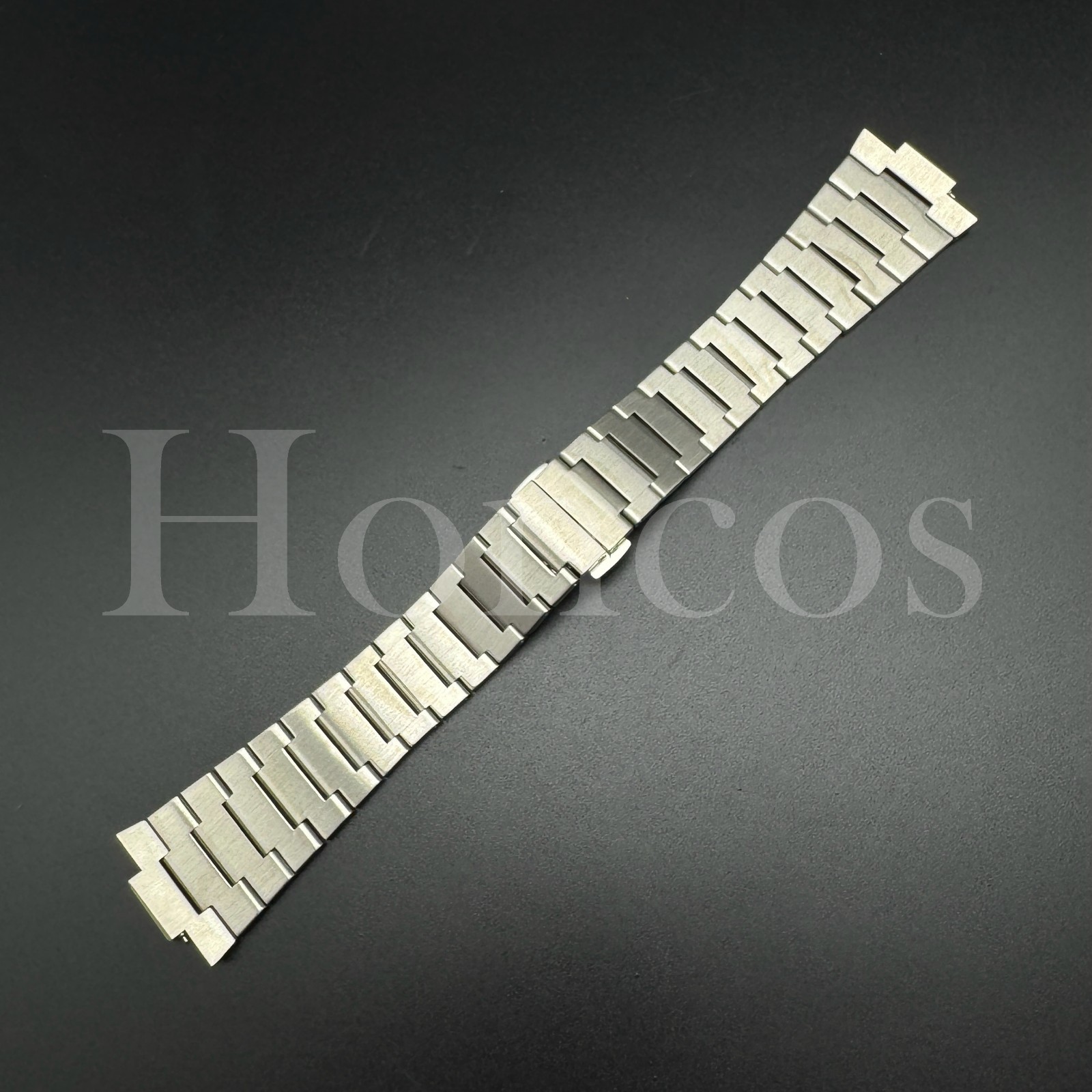 Replaccement Satin Stainless Steel Bracelet Fits Tissot PRX Quick Released USA