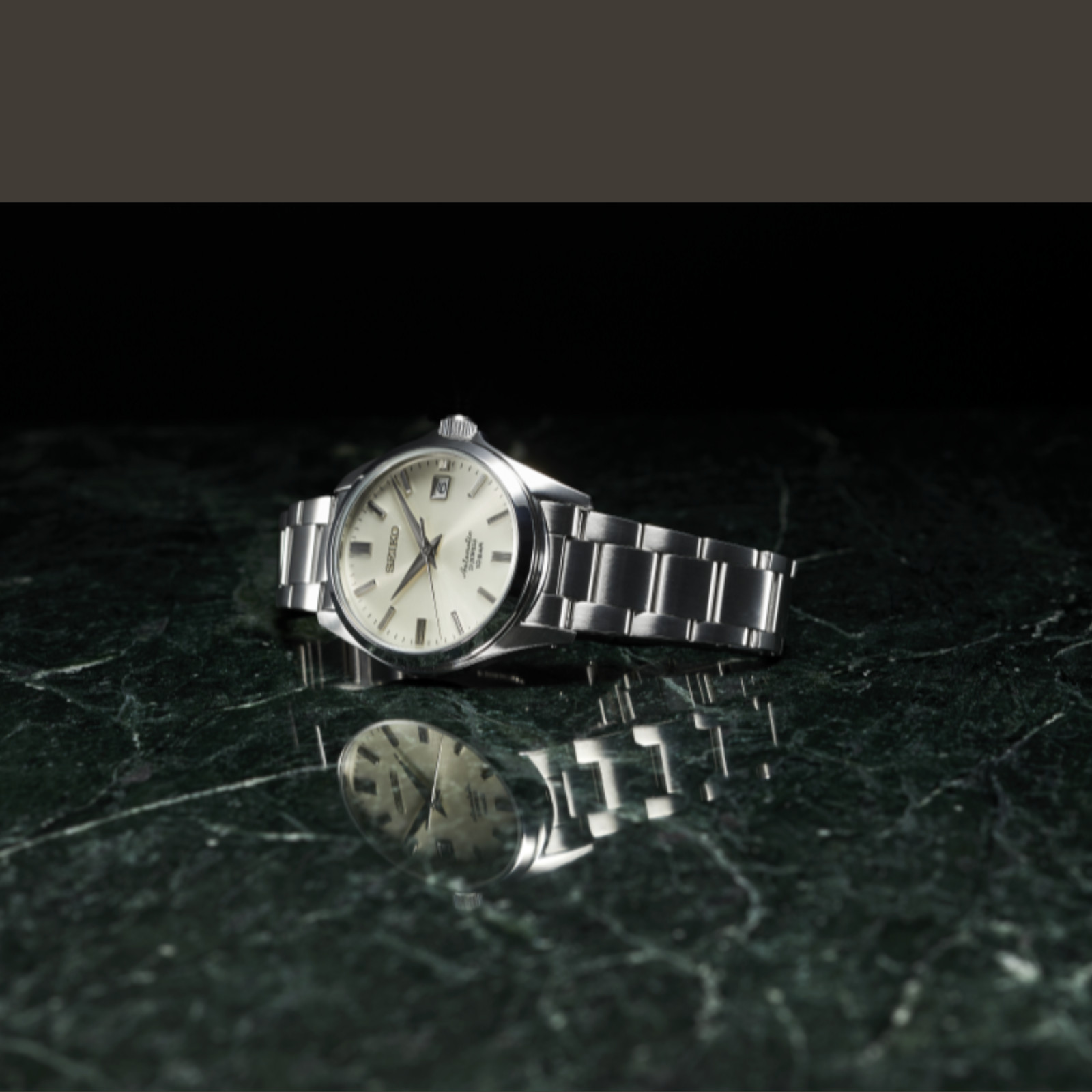 DDUSeiko Watch Automatic Watch Seiko Shop Limited Edition Dress Line SZSB012 A