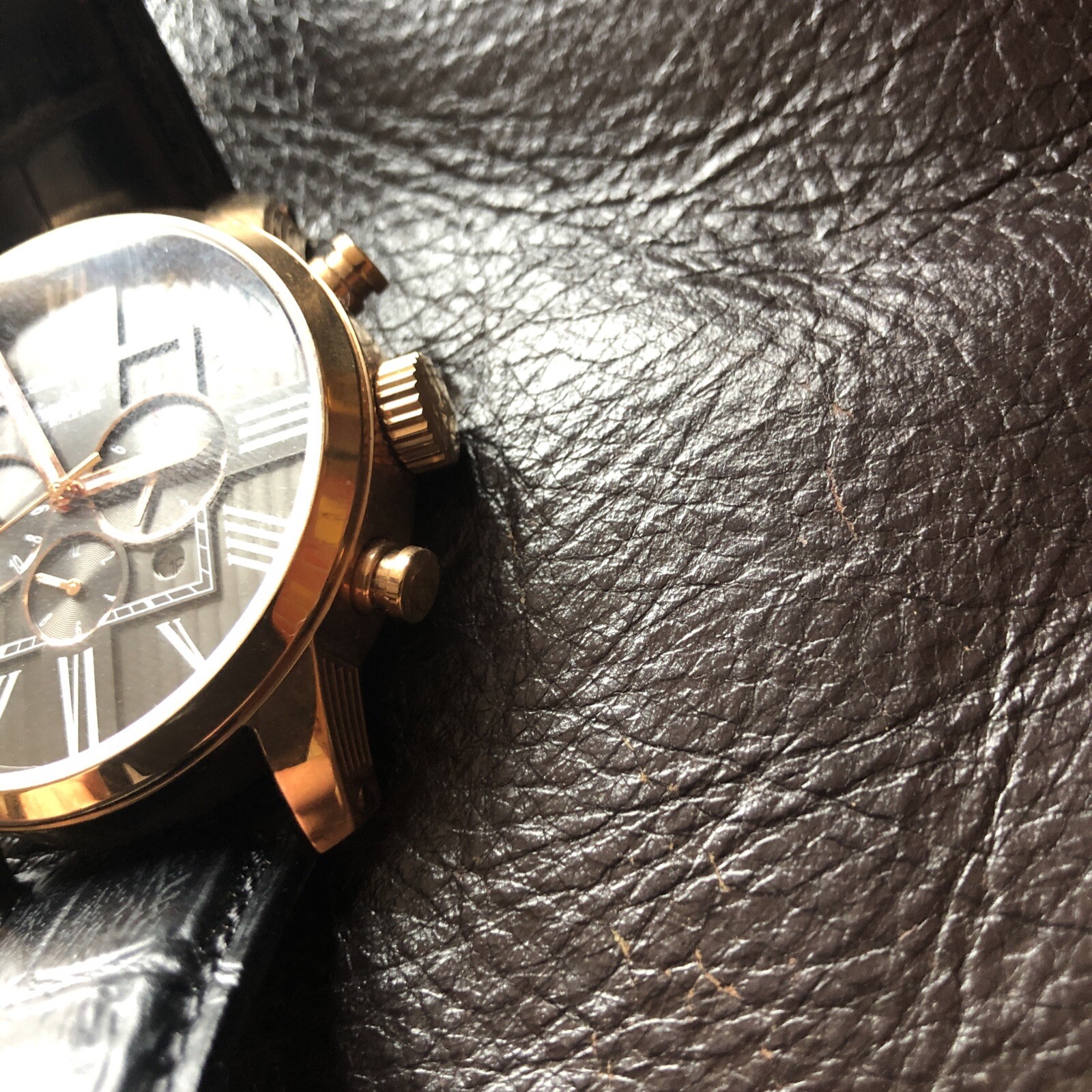 INGERSOLL IN1409 PE AUTOMATIC COOPER BLACK DIAL WATCH DUSTY ROSE LMTD EDITION 👀