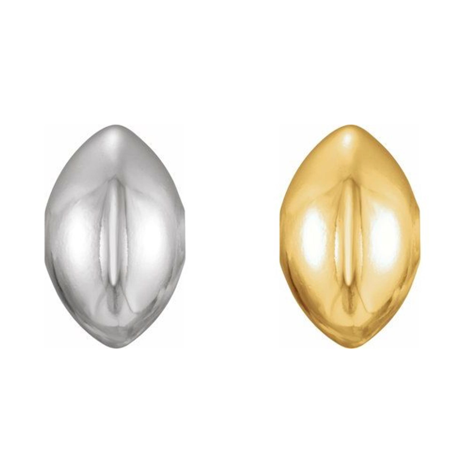 925 Silver or 14K Gold Filled Bright Finish Roundelle Saucer Bead Lots Stringing