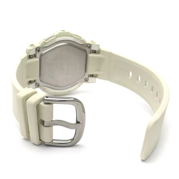 Casio BABY-G BGA-290PA-7AJF Women’s Retro Pop Color Watch Used