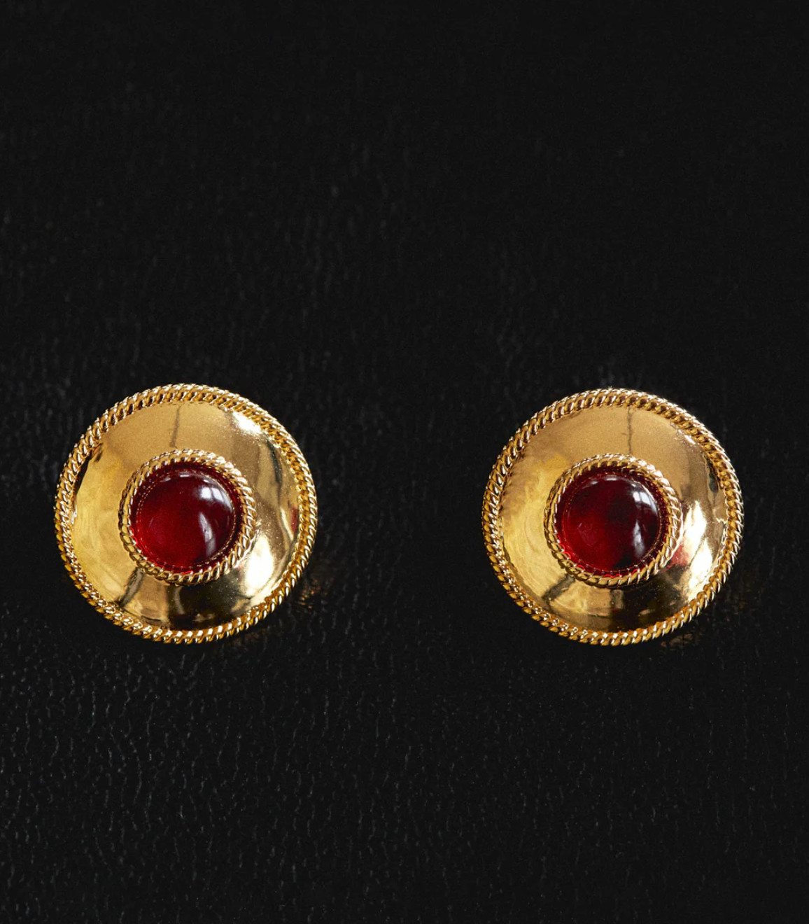 LUV AJ The Shiraz Studs