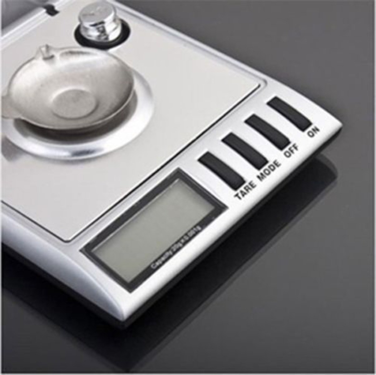 20g*0.001g Digital Jewelry Diamond Gold Scale Tester Measurement Gram OZ CT TL
