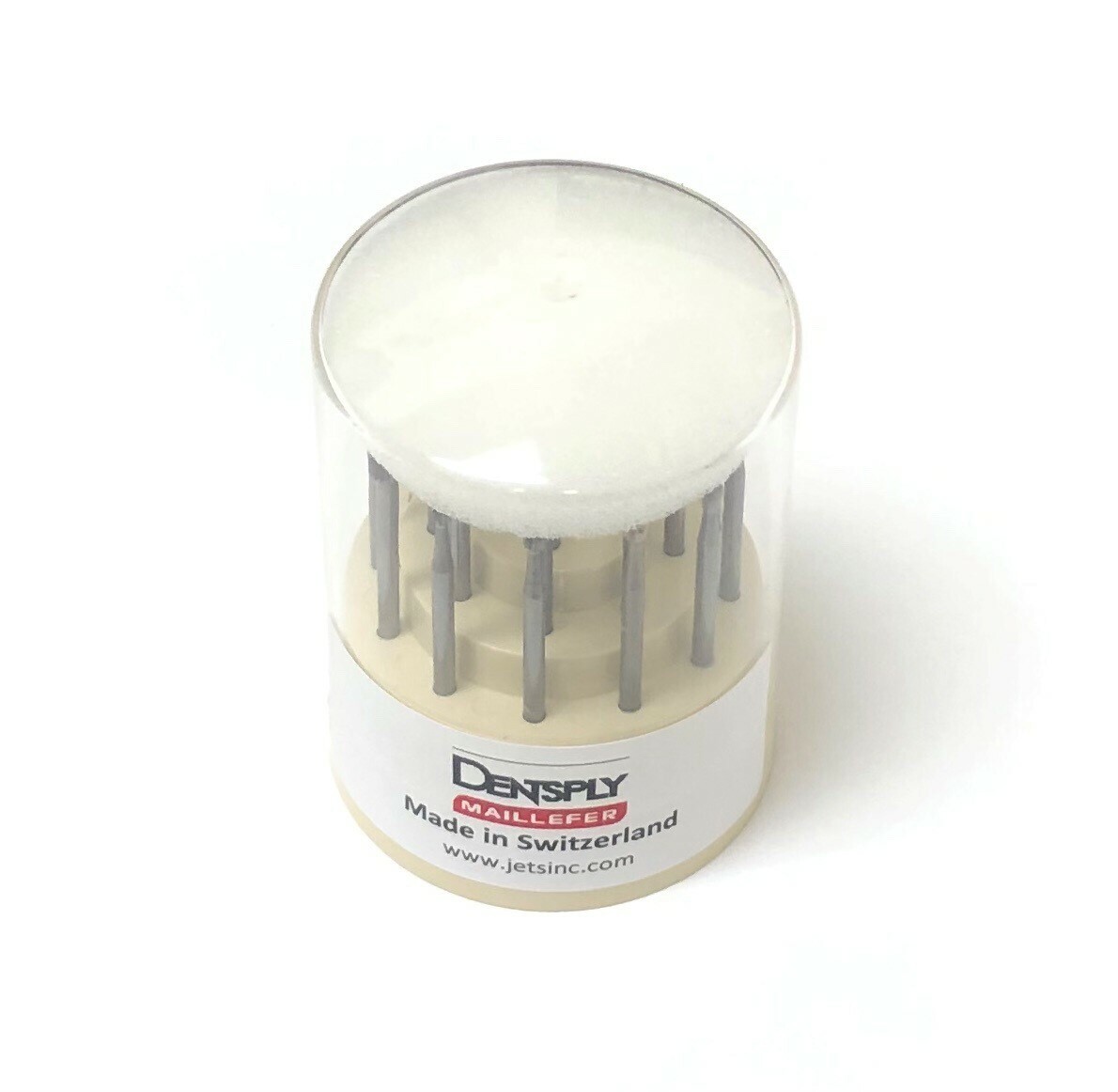 Swiss Made Jewelry Making Stone Setting Burs 24 PCS Setting Bur Kit 009-040