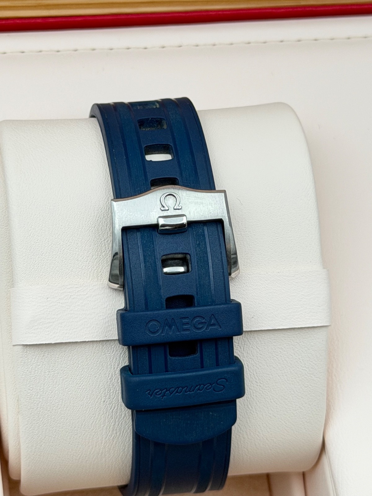 OMEGA Seamaster Diver 300M 210.32.42.20.03.002 Blue