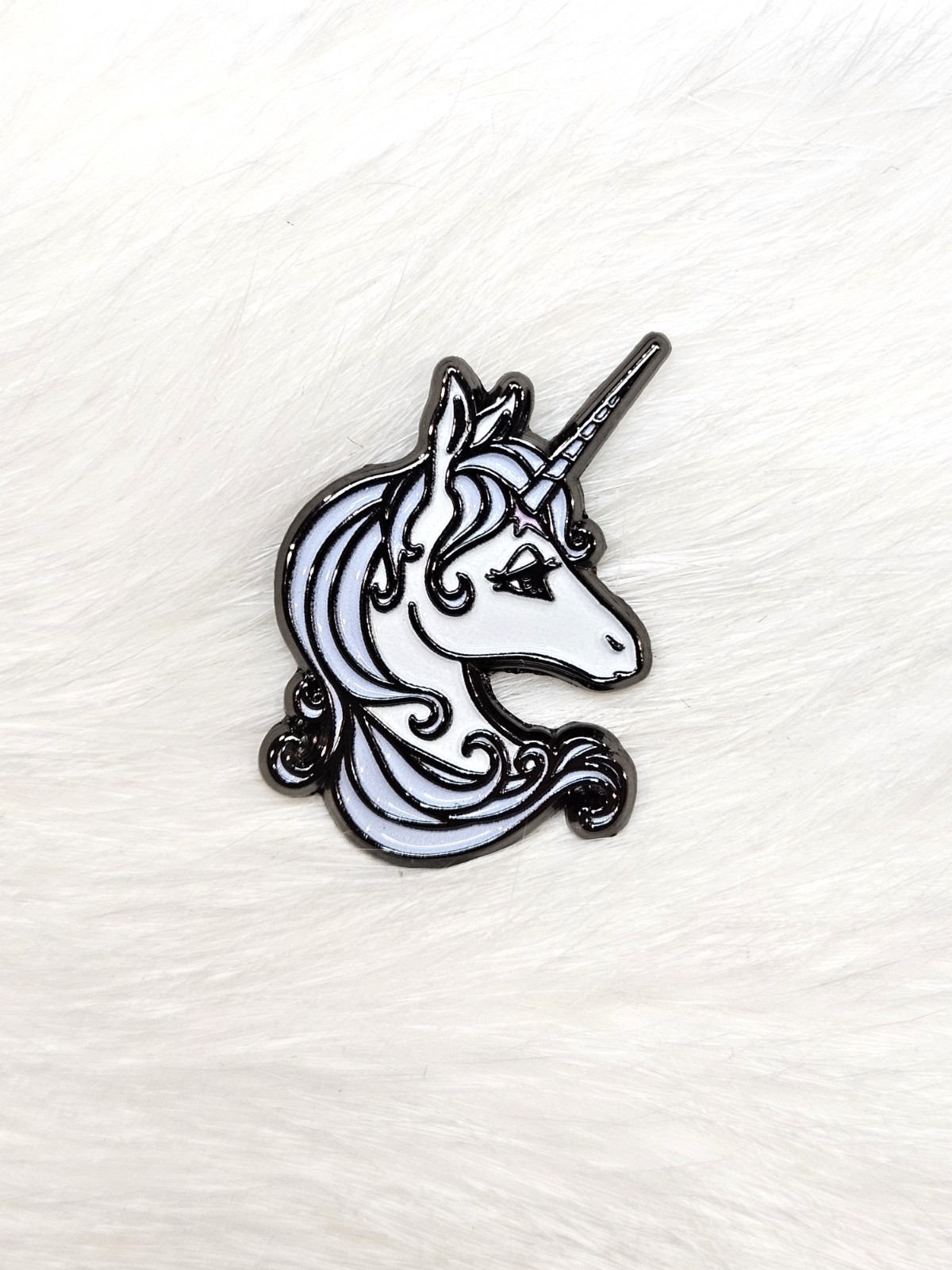 The Last Unicorn – Officially Licensed Enamel Pins