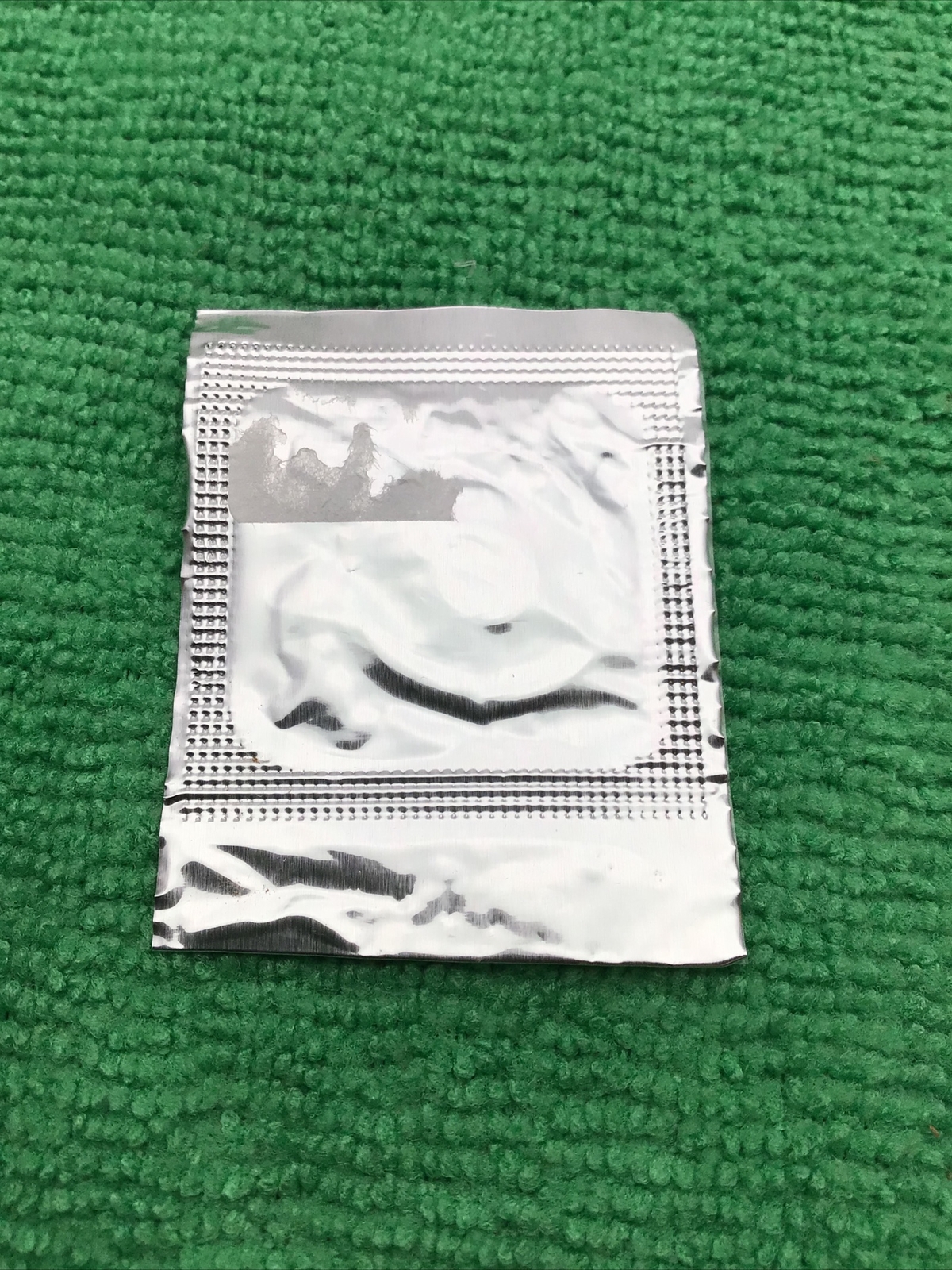 ETA 2671 Mainspring Watch Part 771, Auto