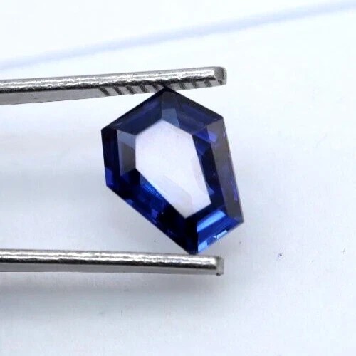 250 CT Natural Blue Sapphire 18-22 Pieces Costume Cut Loose Certified