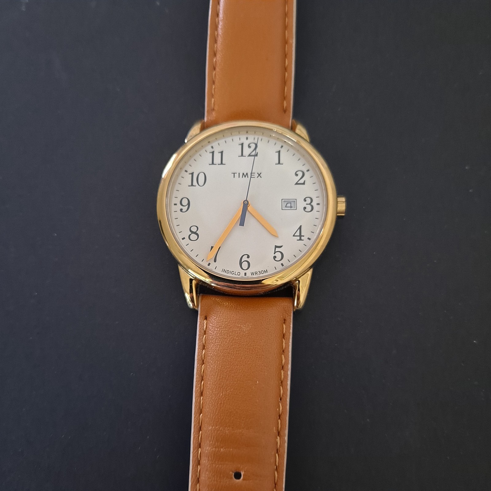 Timex Women’s Easy Reader 38mm Watch TW2R62700 – Working Indiglo (SKU A2-5)