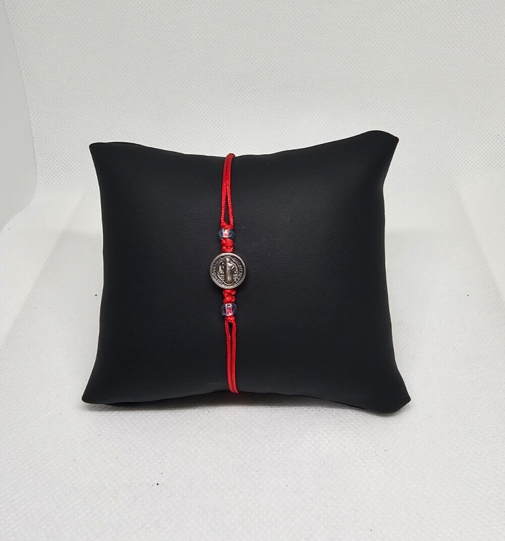 PULSERA DE SAN BENITO ORIGINAL AJUSTABLE/SAN BENITO BRACELET ORIGINAL ADJUSTABLE