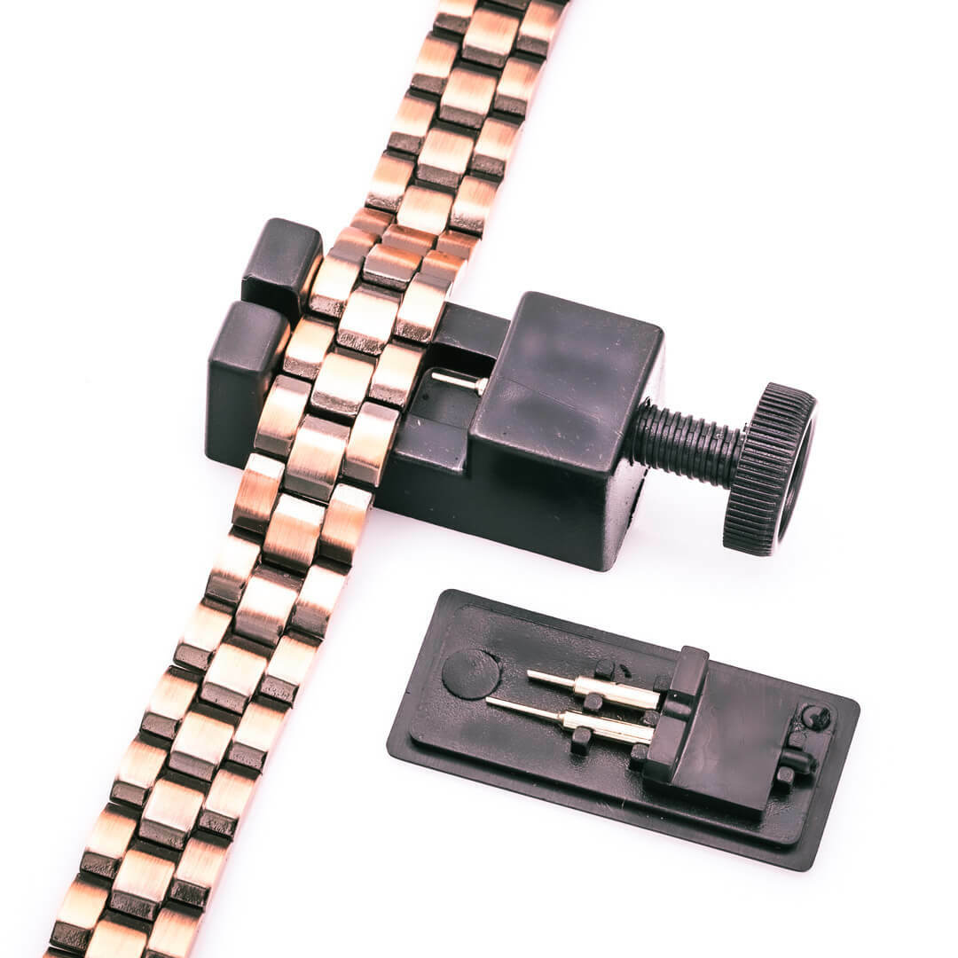 Copper Magnetic Bracelet for mens Arthritis Pain Relief Energy Strength women
