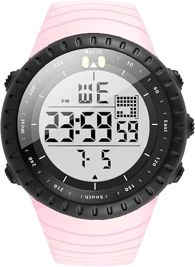 watch men