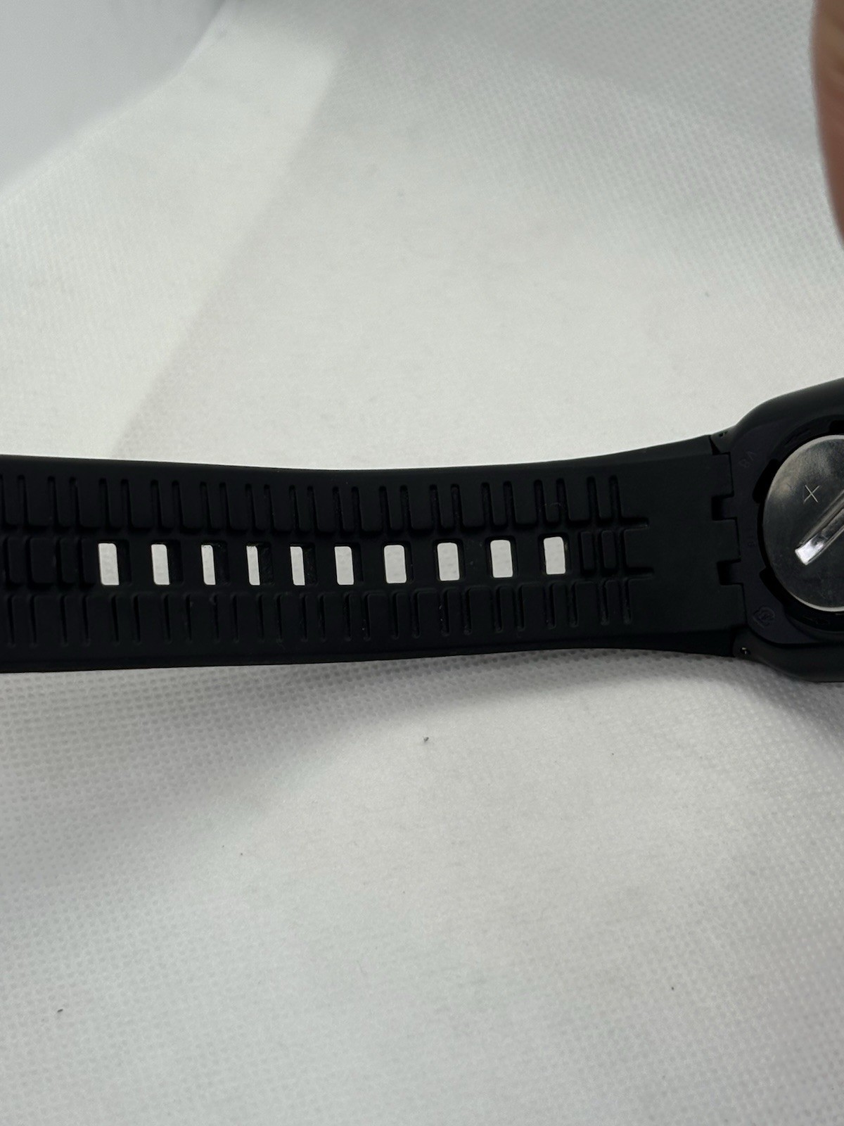 Swatch Touch Black District Digital Touchscreen Men’s Watch SURB112C Swiss w Box