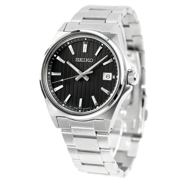 New SEIKO SELECTION Men’s Watch SBTH005 Seiko Selection