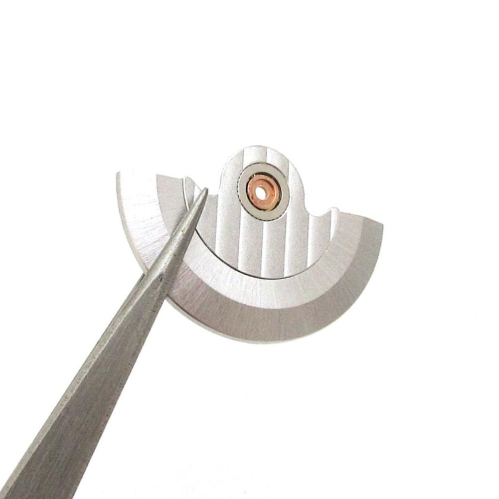 Original Rotor Oscillating Weight 1143/1 For ETA 2824-2 2836-2 Wide Strip ST2130