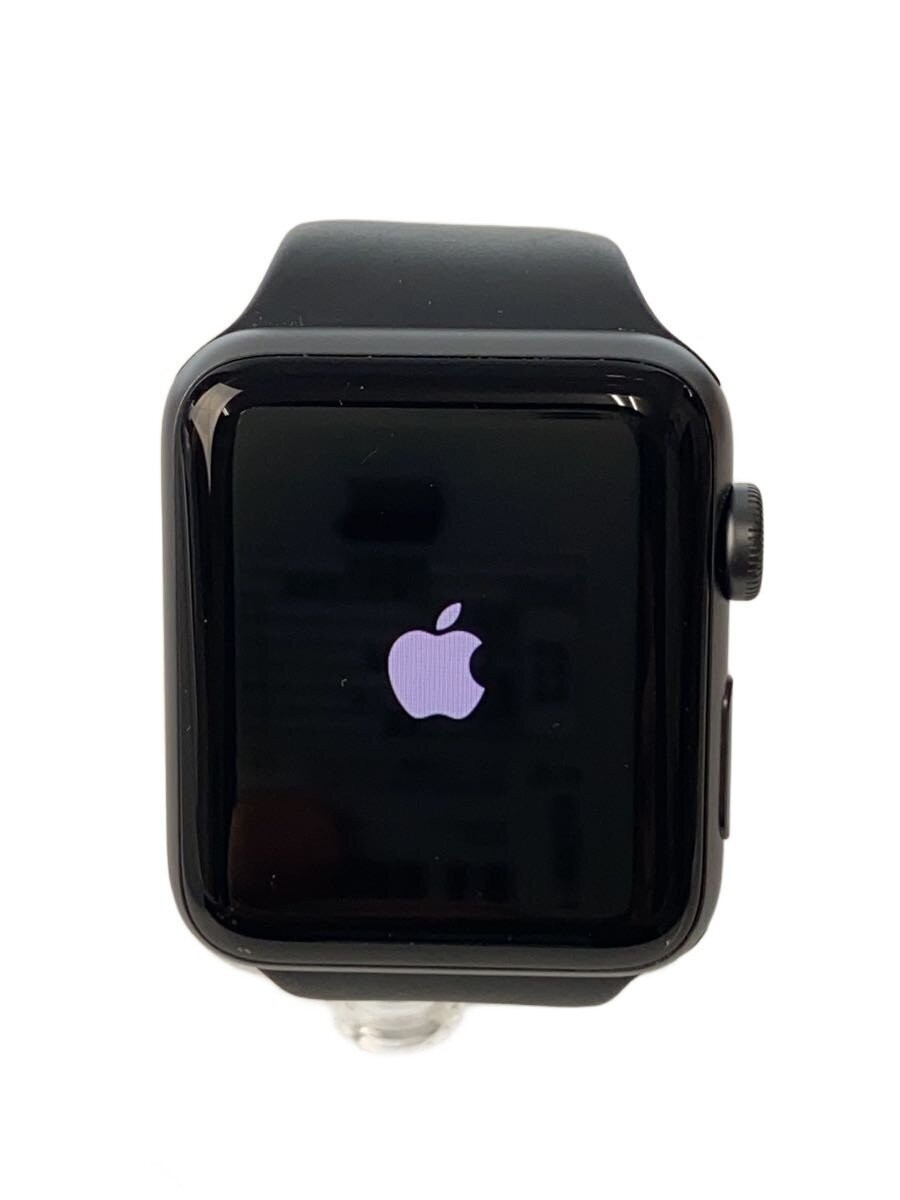 Apple 42mm Quartz Analog Other Mens Watch Excellent JAPAN