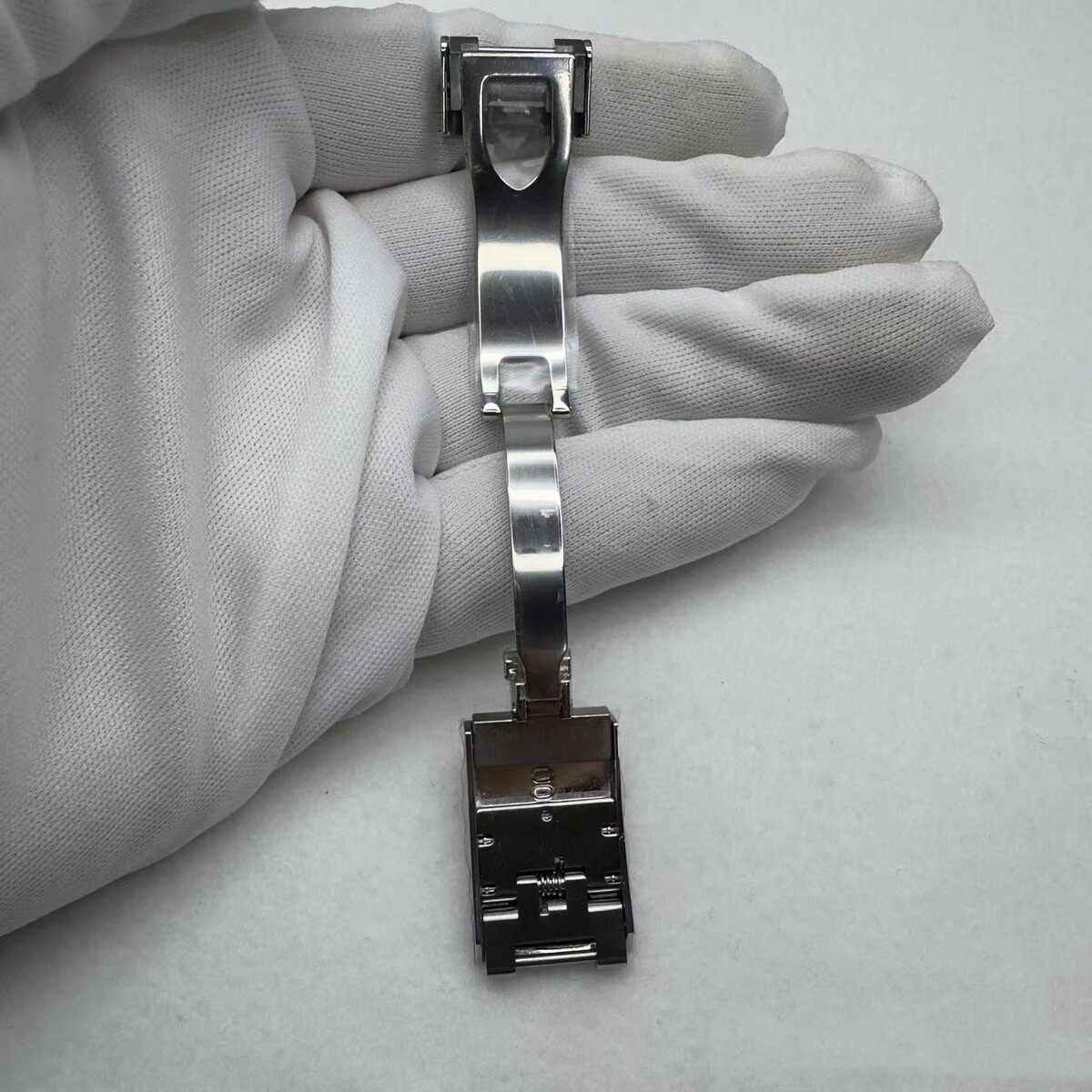 For Tudor Black Bay Pro / 54 M79470 M79000 T-fit clasp