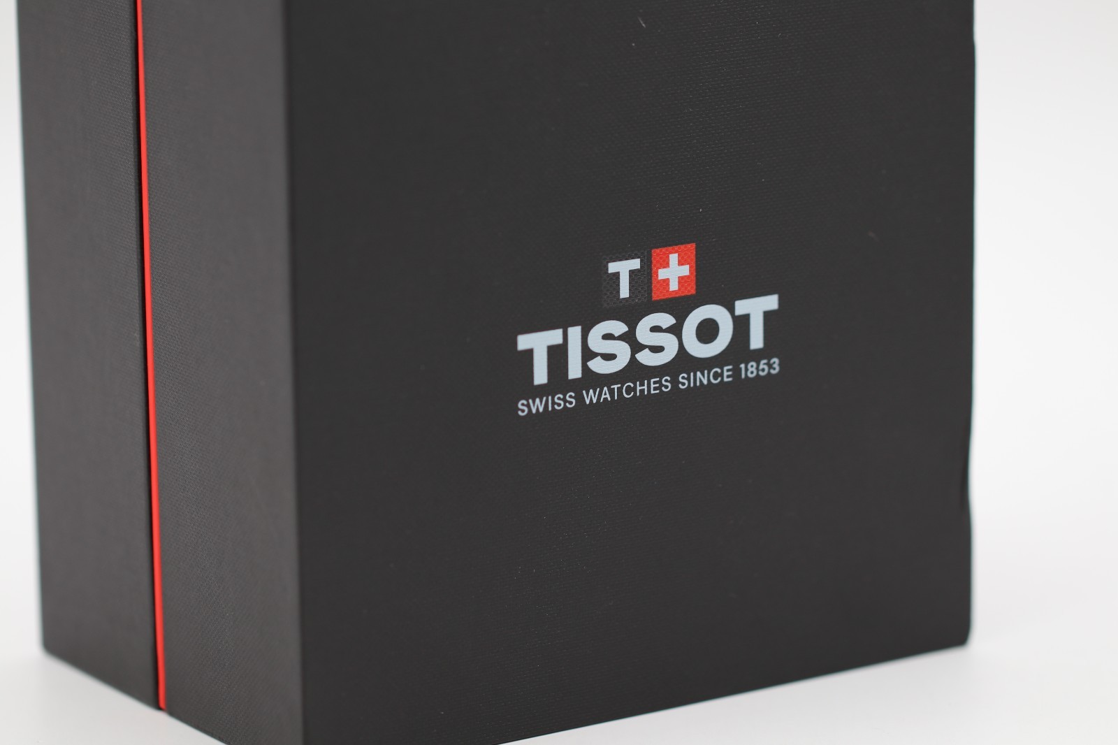 Tissot Carson Automatic Silver Dial Ladies Watch T122.207.22.031.00