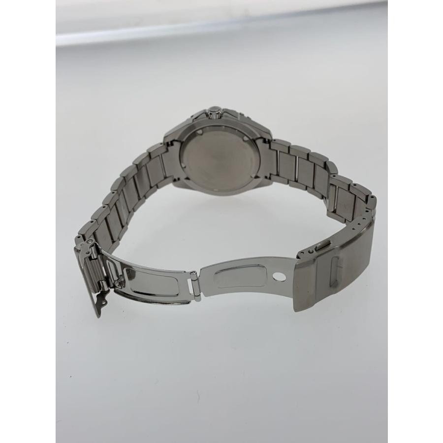 CITIZEN E168-003FR07 Case Size 5 ×4.8cm Wrist Size 22cm Used Watch #51219
