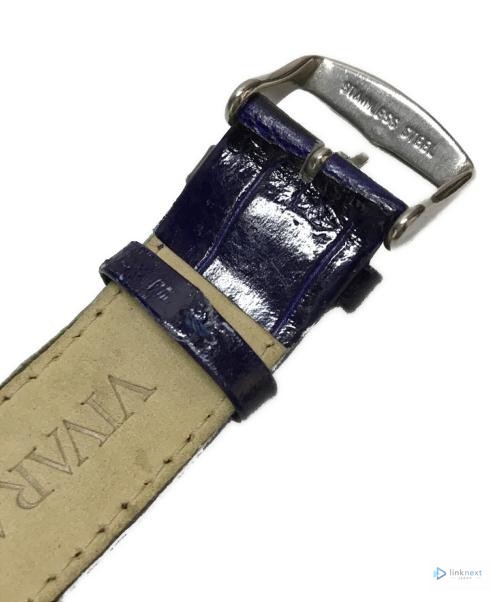 Sony wena wrist pro Chronograph WNM-SB14A/S Unisex Leather Band