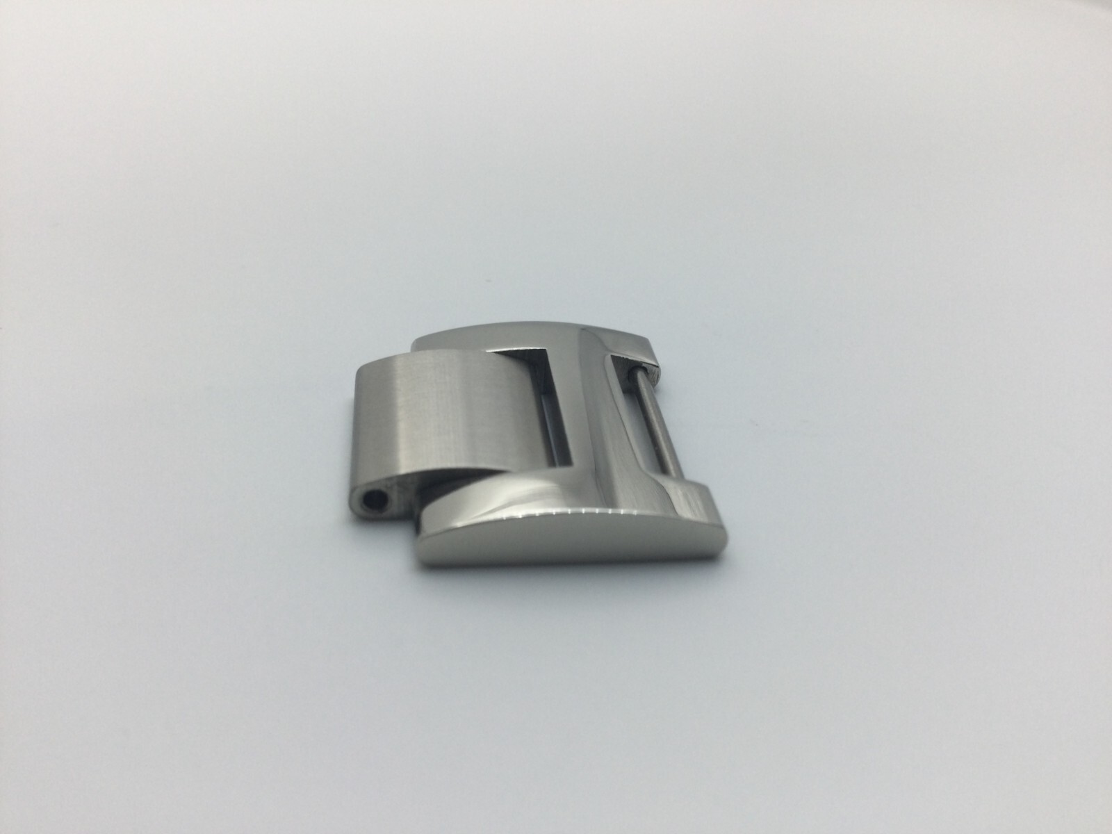 TOP QUALITY 20MM REPLACEMENT FULL LINK FOR CARTIER BALLON BLEU 42MM BRACELET