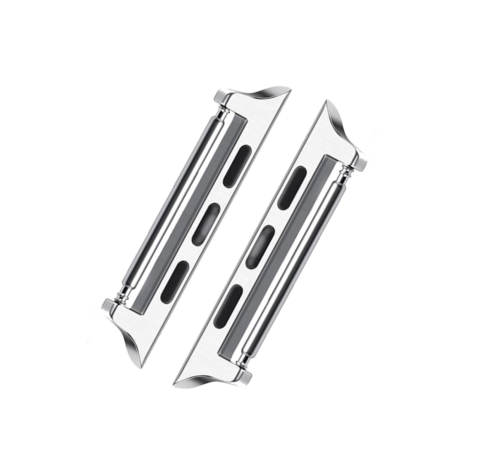 NATO® 38mm 40mm 41mm 42mm 44mm 45mm Apple Watch 7 series Connector Adapter USA
