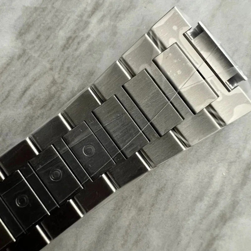 Replacement Watch Bracelet Strap Fits IWC Ingenieur Perpetual Calendar IW344903