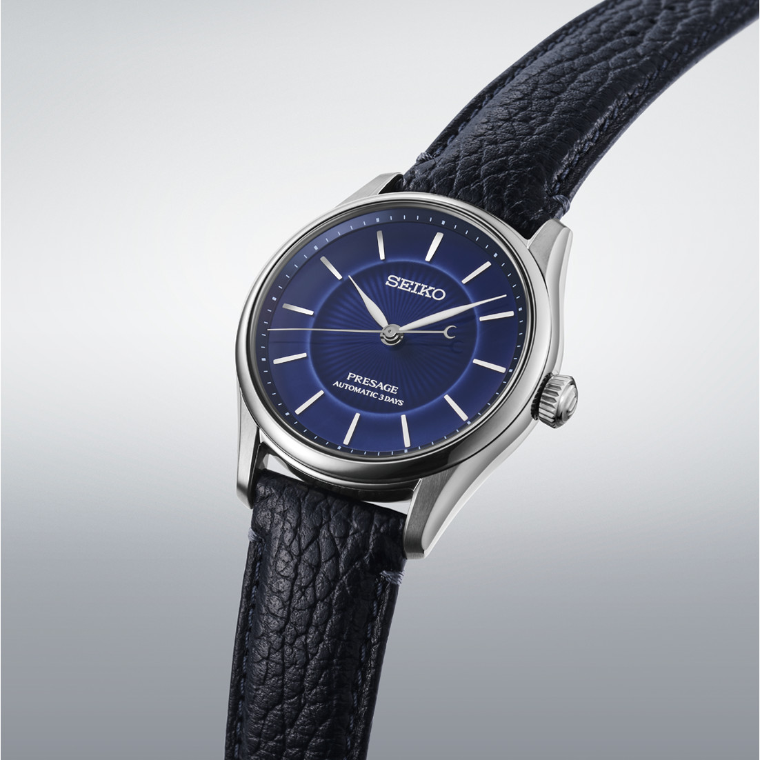 SEIKO Presage HCC007J 145th Anniversary Limited Arita Porcelain Dial Automatic