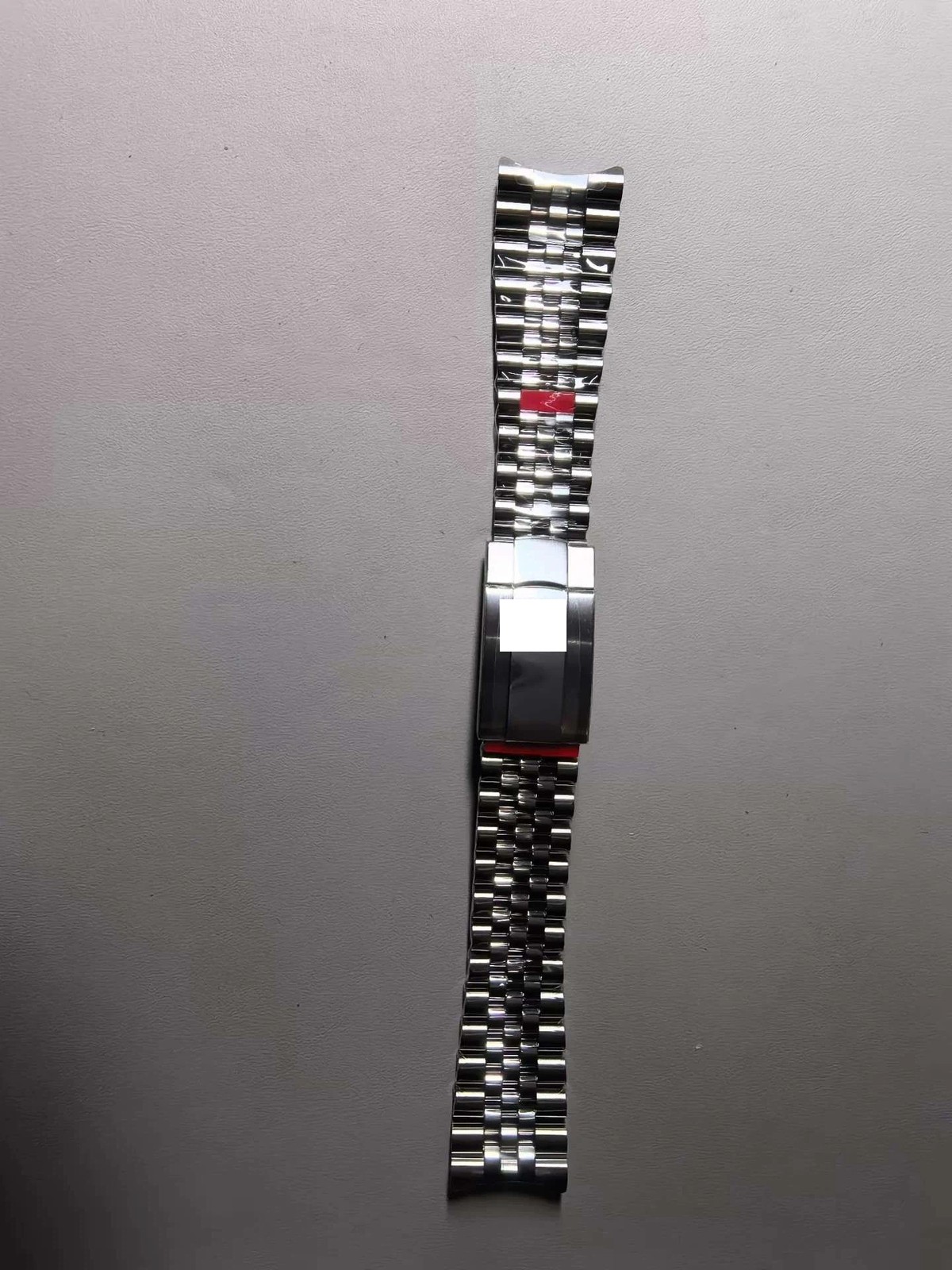 For R0 -1ex 126234 20mm Stainless Steel Bracelet
