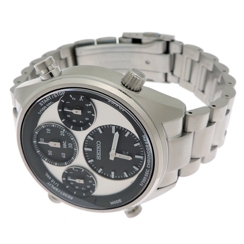 SEIKO Prospex Speedtimer SBER001 (8A50 00A0) Men’s Watch DH86064