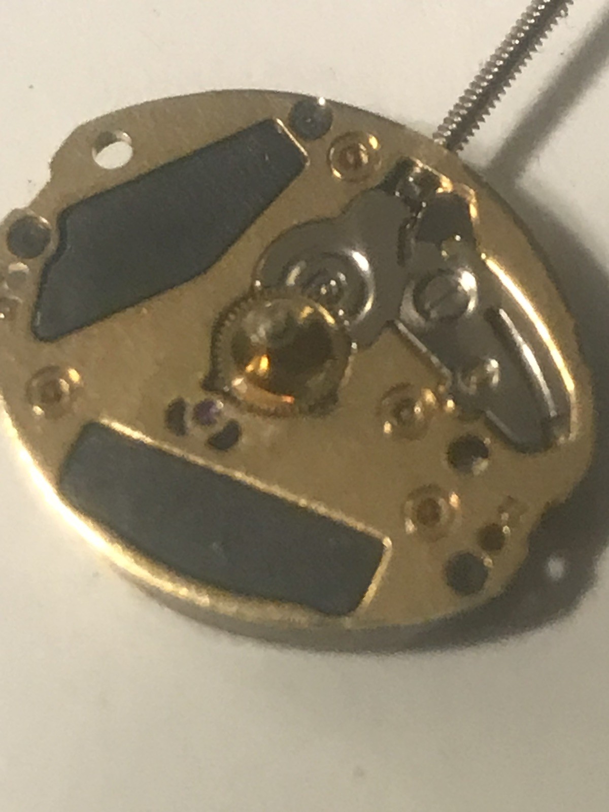 Genuine ETA 901.001 Swiss Made Quartz Movement (Multiple Variation) – NEW!