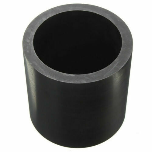 Graphite Crucible for Casting, Melting, Refining Gold, Silver 75×100 -Pack of 6