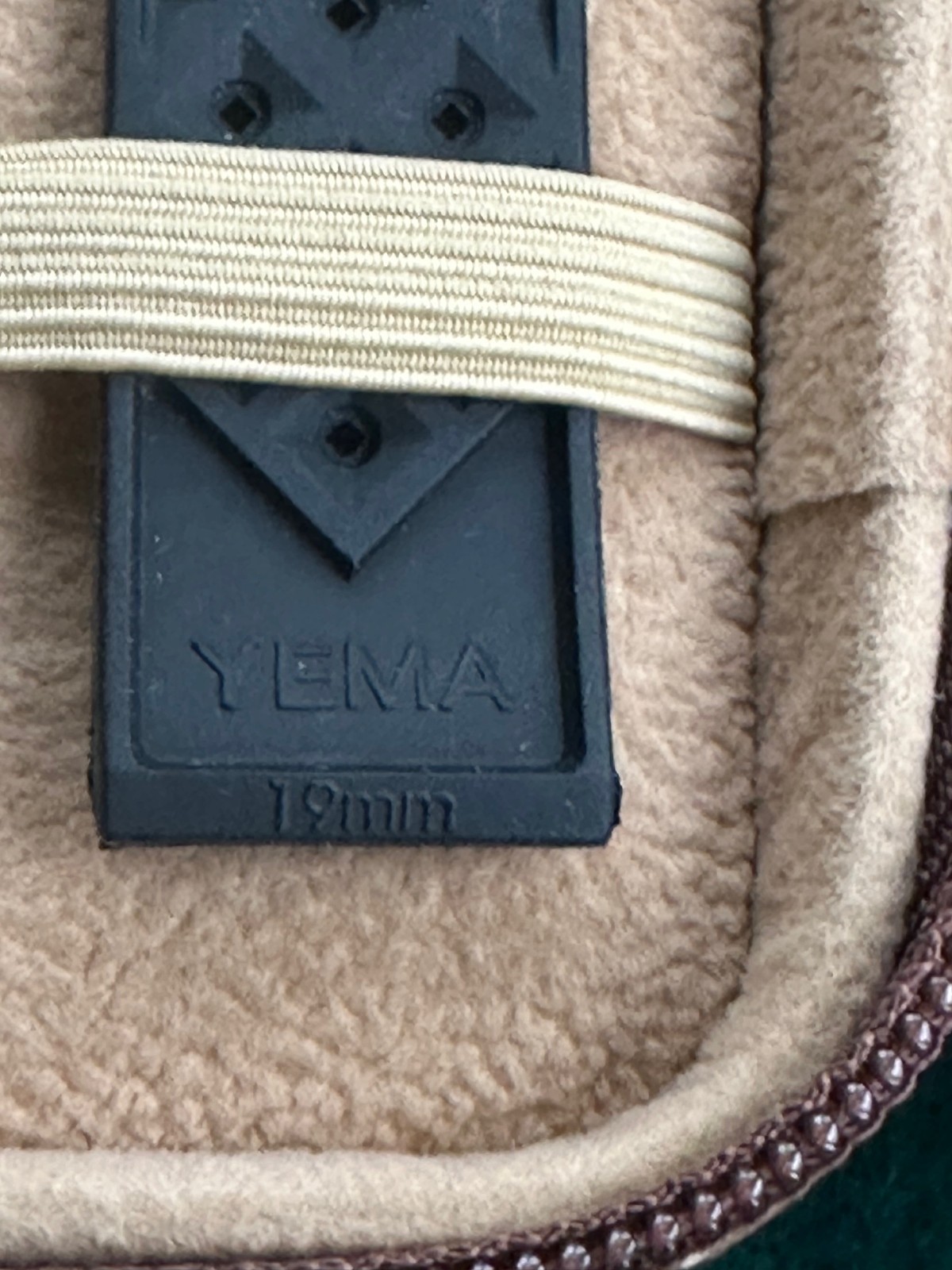Superb YEMA Navygraf Heritage Divers 300m 39mm Men’s Automatic Watch YNAV2019AUS