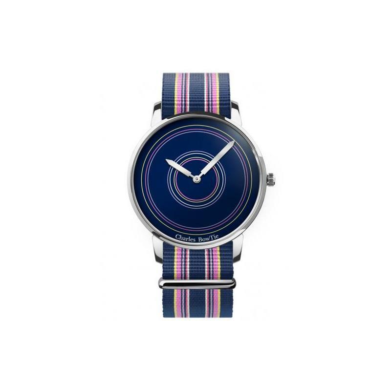 CHARLES BOWTIE WATCH – WESTBURY – CHARLES BOWTIE WATCHES