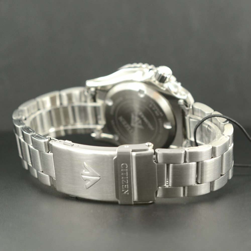 Citizen Promaster Marine NY0086-83L US*4