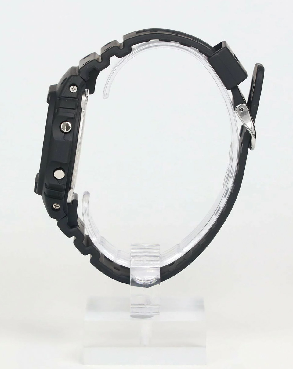 Casio G-Shock GW-BX5600-1A1JF Tough Watch Black Square Authentic JDM NEW JAPAN