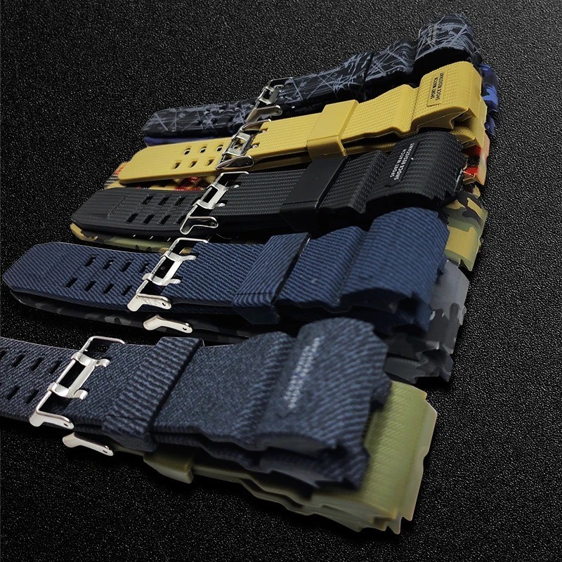 Watch Strap Plastic for Skmei Watches 1155b 1068 1251 1025 1019 0931 1416