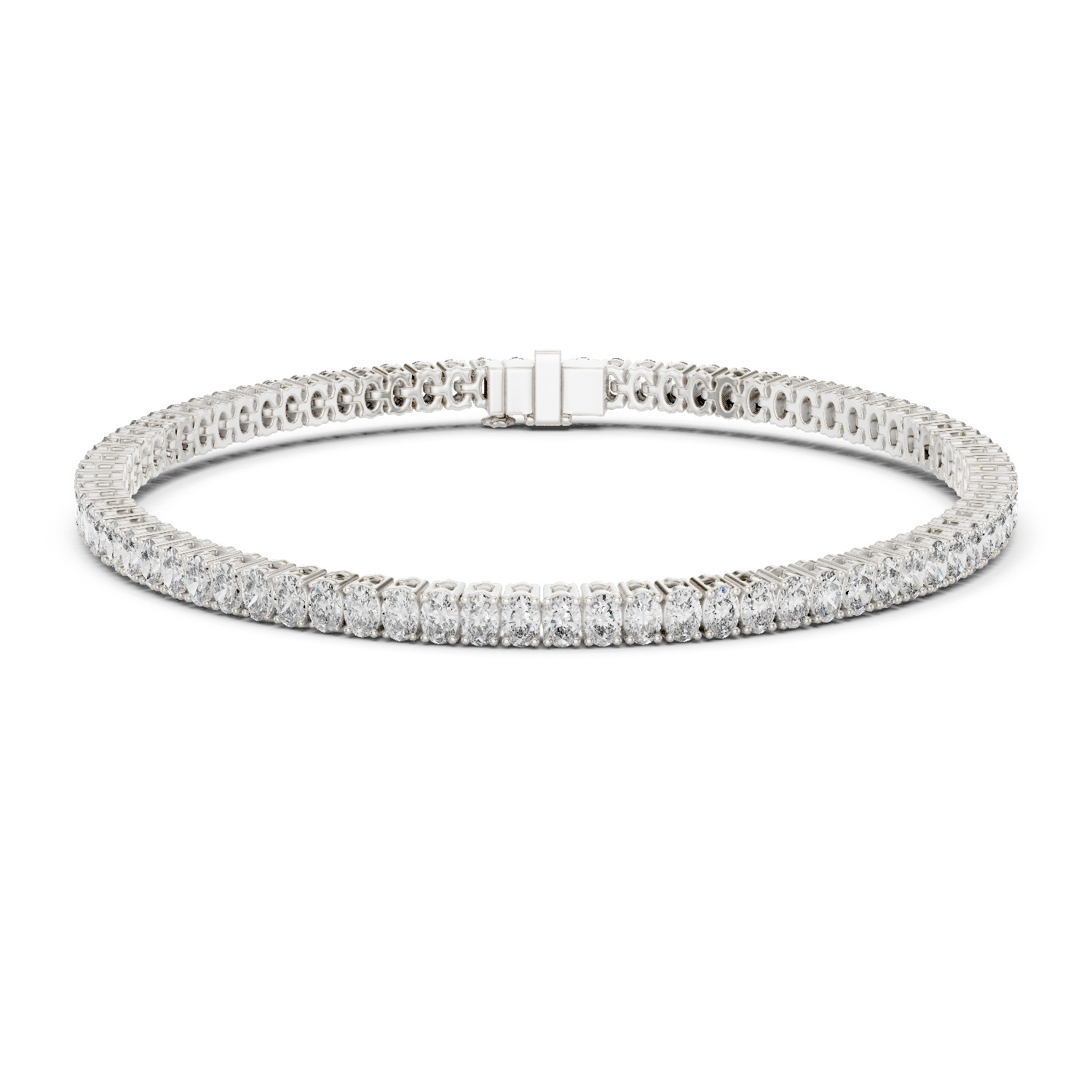 Womens Bracelet Gold CAD Files Bundle 15+ STL, 3DM (Rose, White, Yellow) LB-3