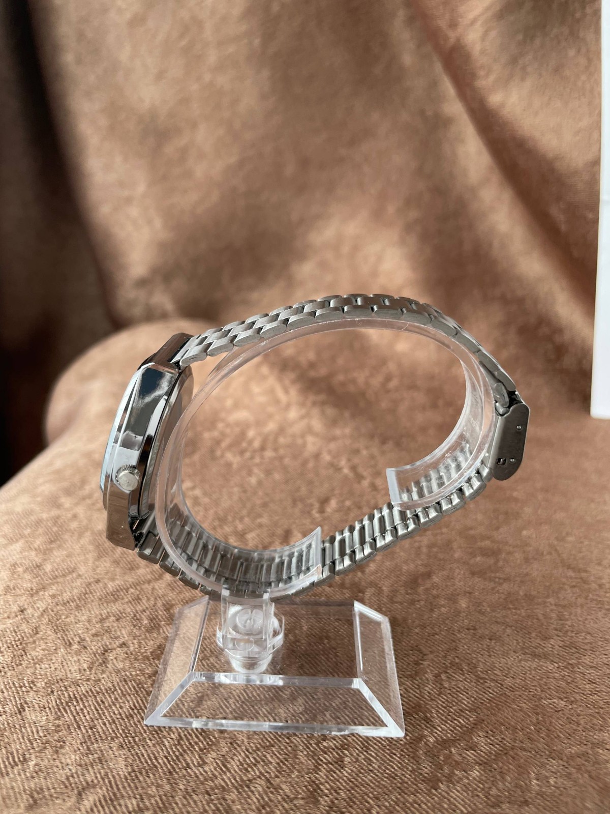 Lexus, handmade watch, quartz movement, Lexus